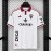 Maglia Albacete Gara Home 2026/2027