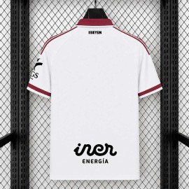 Maglia Albacete Gara Home 2026/2027