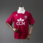 Maglia Albacete Retro Gara Away 1994/1995