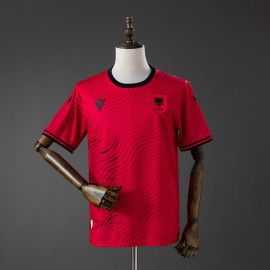 Maglia Albania Gara Home 2026/2027