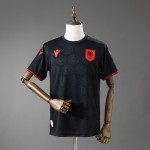 Maglia Albania Gara Third 2026/2027