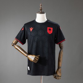 Maglia Albania Gara Third 2026/2027