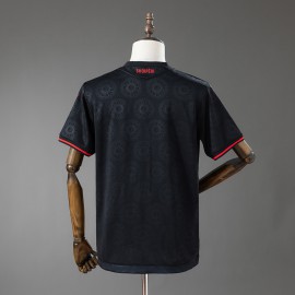 Maglia Albania Gara Third 2026/2027