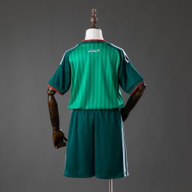 Maglia Algeria Bambino Gara Away 2026/2027