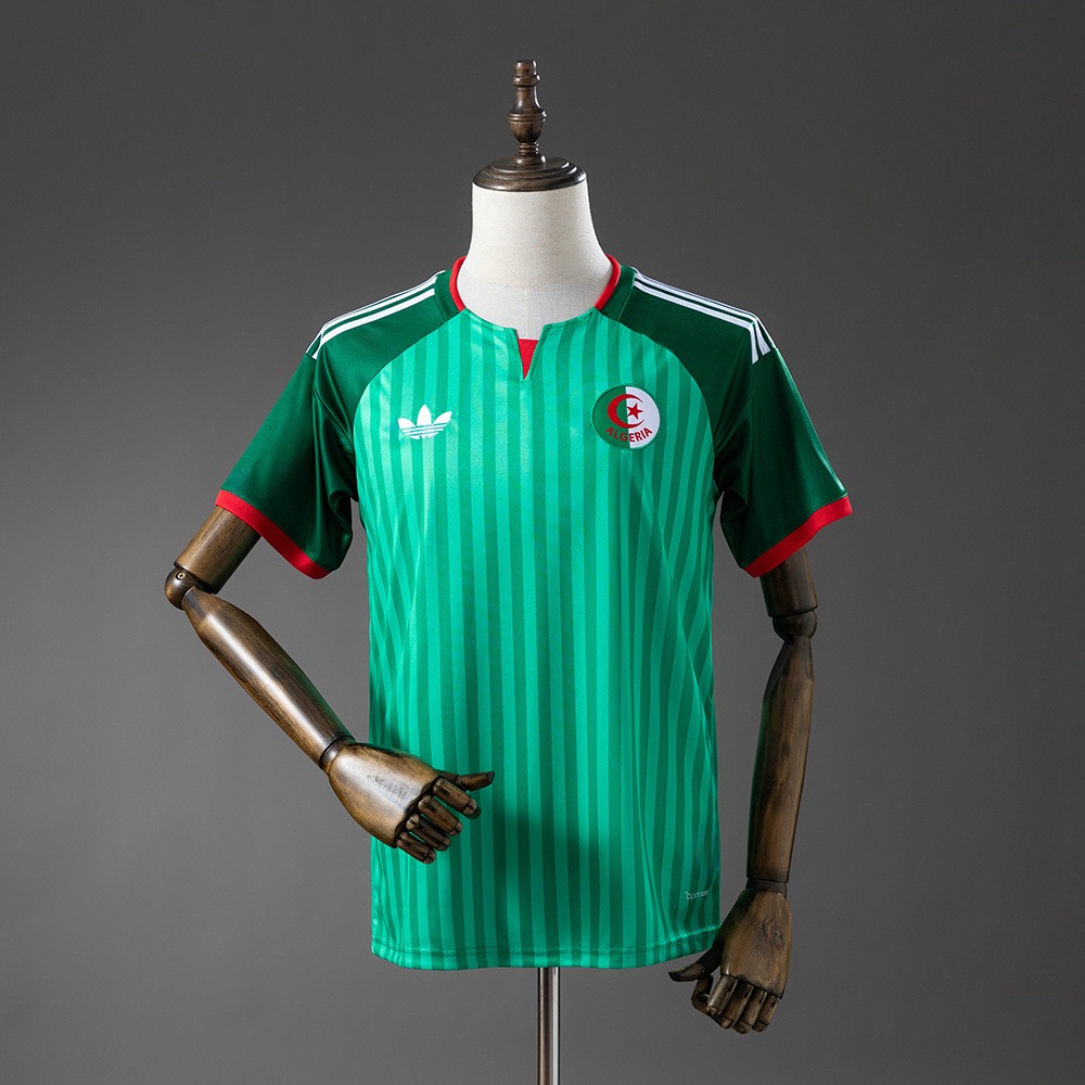 Maglia Algeria Gara Away 2026/2027