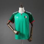 Maglia Algeria Gara Away 2026/2027