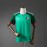 Maglia Algeria Gara Away 2026/2027
