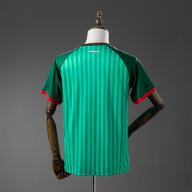 Maglia Algeria Gara Away 2026/2027
