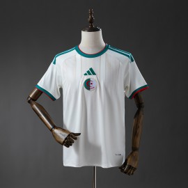 Maglia Algeria Gara Home 2026/2027