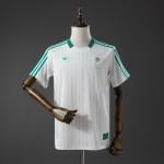 Maglia Algeria Originals White 2026/2027