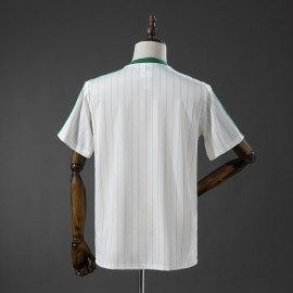 Maglia Algeria Originals White 2026/2027