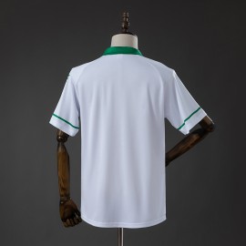 Maglia Algeria Retro Gara Home 1986/1987