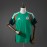 Maglia Algeria Training Green I 2026/2027