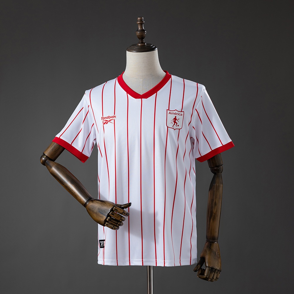 Maglia America De Cali Gara Away 2026/2027