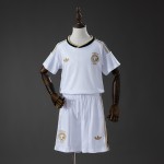 Maglia Arabia Saudita Bambino Gara Away 2026/2027