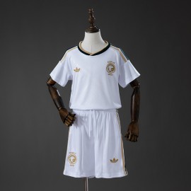 Maglia Arabia Saudita Bambino Gara Away 2026/2027