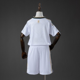Maglia Arabia Saudita Bambino Gara Away 2026/2027