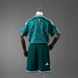 Maglia Arabia Saudita Bambino Gara Home 2026/2027