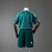 Maglia Arabia Saudita Bambino Gara Home 2026/2027