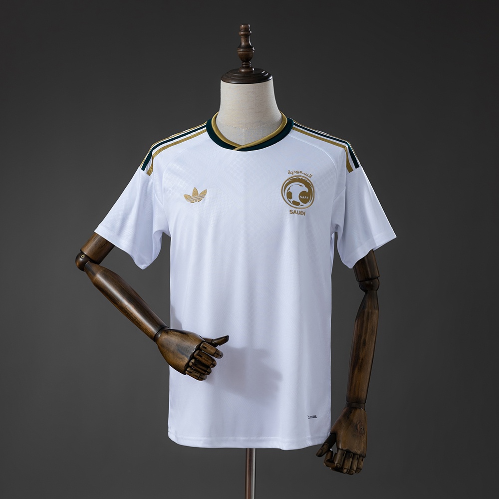 Maglia Arabia Saudita Gara Away 2026/2027