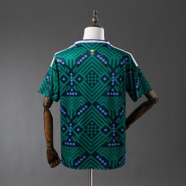 Maglia Arabia Saudita Gara Home 2026/2027