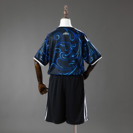 Maglia Argentina Bambino Gara Away 2026/2027