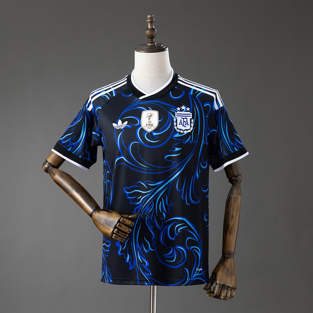 Maglia Argentina Gara Away 2026/2027