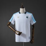 Maglia Argentina Originals White 2026/2027