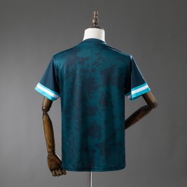 Maglia Argentina Retro Gara Away 2021/2022