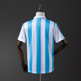 Maglia Argentina Retro Gara Home 1994