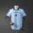 Maglia Argentina Retro Gara Home 2000/2001