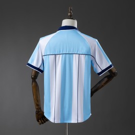 Maglia Argentina Retro Gara Home 2000/2001