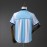Maglia Argentina Retro Gara Home 2000/2001