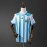 Maglia Argentina Retro Gara Home 2006