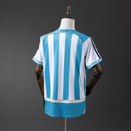 Maglia Argentina Retro Gara Home 2006