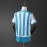 Maglia Argentina Retro Gara Home 2006