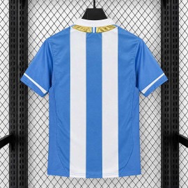 Maglia Argentina Retro Gara Home 2011/2012