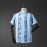 Maglia Argentina Retro Gara Home 2021/2022
