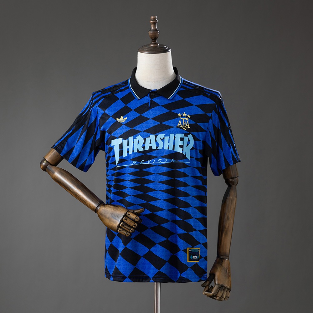 Maglia Argentina Special Edition Collaboration 2026/2027