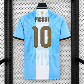 Maglia Argentina Special Edition Sky Blue 2026/2027