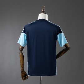 Maglia Argentina Training Navy 2026/2027