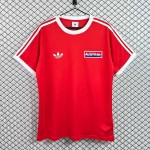 Maglia Argentinos Juniors Retro Gara Home 1980/1981