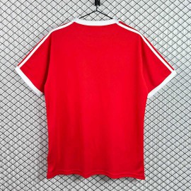 Maglia Argentinos Juniors Retro Gara Home 1980/1981