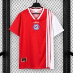 Maglia Argentinos Juniors Retro Gara Home 1996/1997