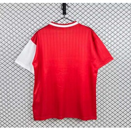 Maglia Argentinos Juniors Retro Gara Home 1996/1997