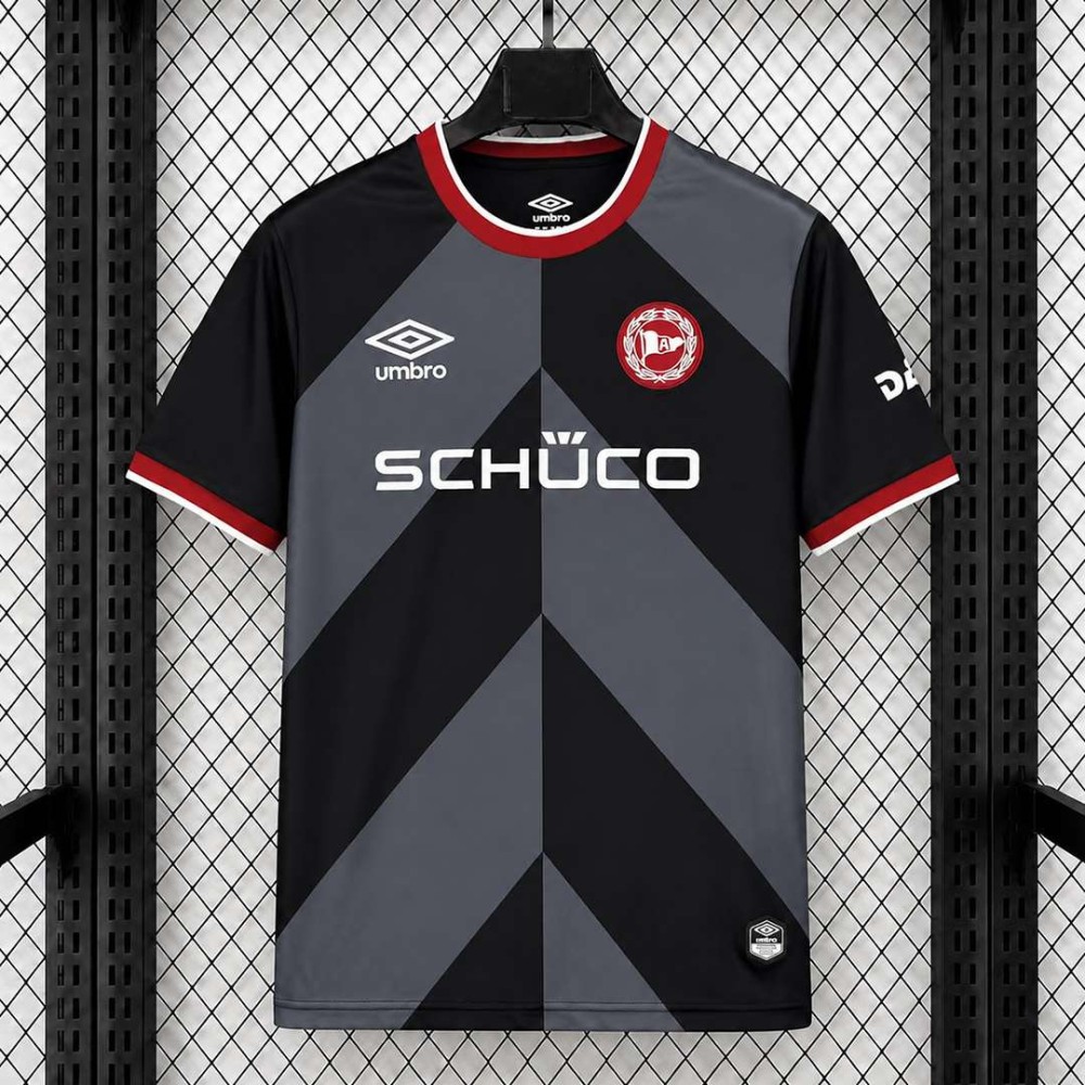 Maglia Arminia Bielefeld Gara Away 2026/2027