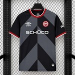 Maglia Arminia Bielefeld Gara Away 2026/2027