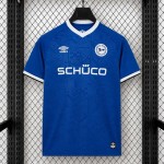 Maglia Arminia Bielefeld Gara Home 2026/2027