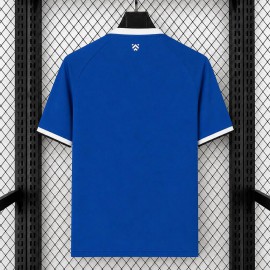 Maglia Arminia Bielefeld Gara Home 2026/2027