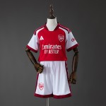 Maglia Arsenal Bambino Gara Home 2026/2027